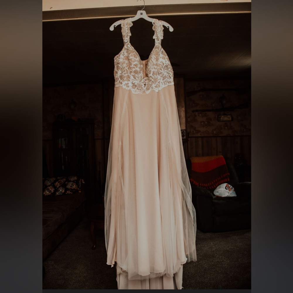 Wedding/Formal Dress